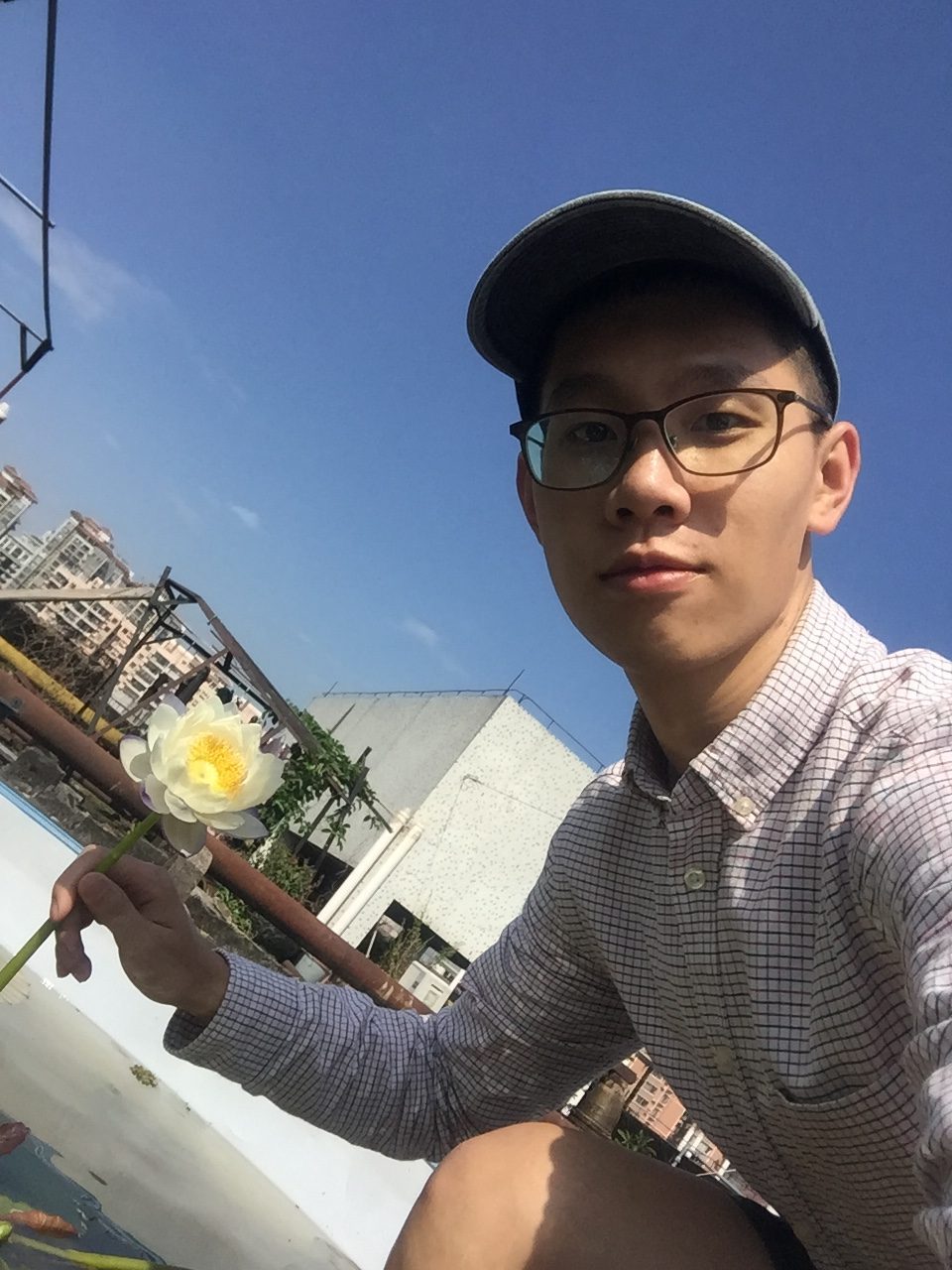 Zijun Li