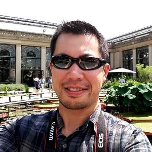 John Sou