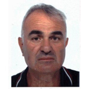 Speaker Davide La Silva