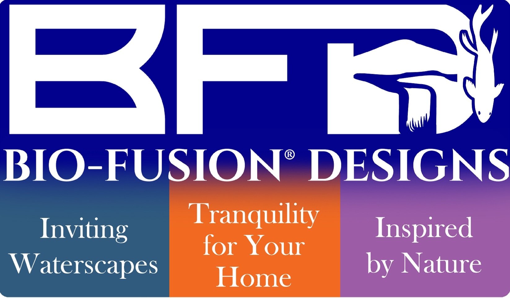 BioFusion Logo BioFusion Logo