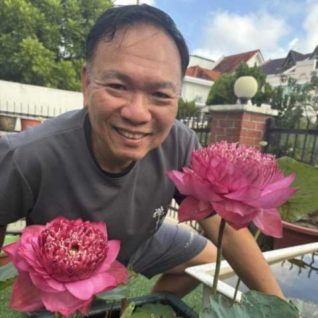 Shih Lien YAO